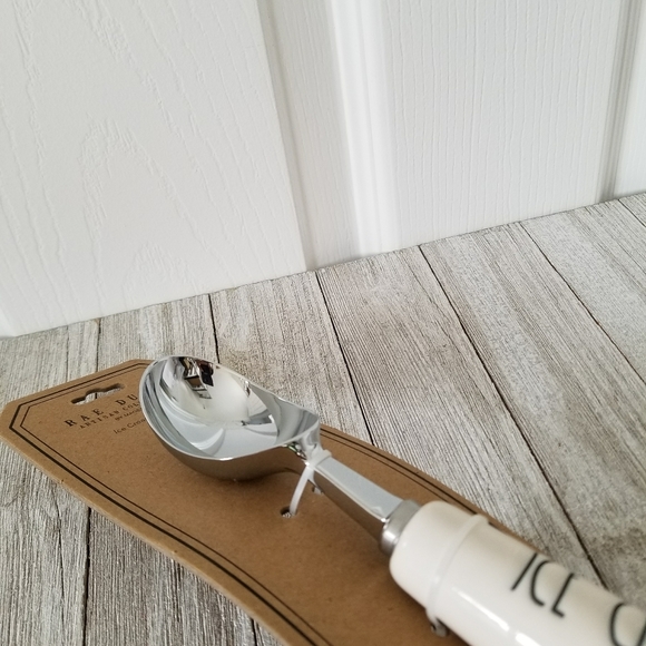 Rae Dunn ICE CREAM Scoop - Picture 3 of 4